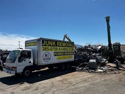 Shed Removal in Waynesboro, GA