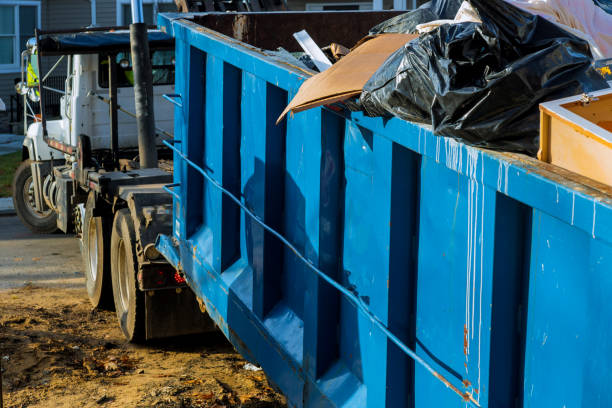 Best Furniture Removal  in Waynesboro, GA