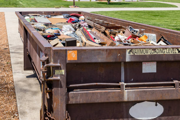 Waynesboro, GA Junk Removal Services Company