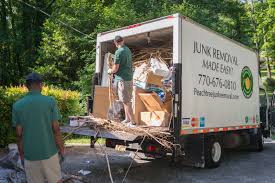 Best Residential Junk Removal  in Waynesboro, GA