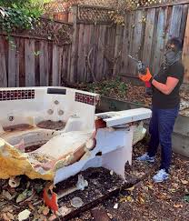 Best Basement Cleanout  in Waynesboro, GA